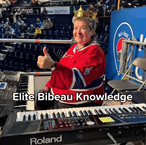 Bibeau GIF