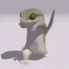 Dancing GIF
