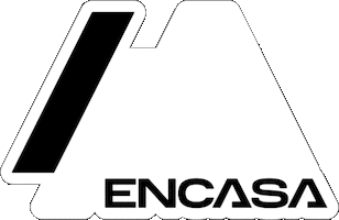 Encasarecords Sticker by ENCASA MUSIC