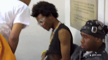 Smellslikebitchinhere GIF