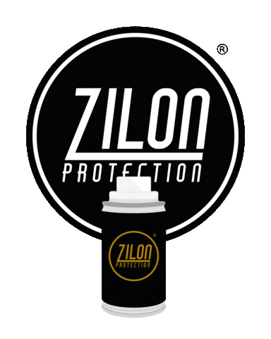 Detailer Detailing Sticker by Zilon