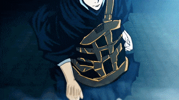 Anime GIF