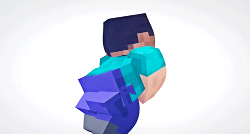 Minecraft GIFs - Get the best GIF on GIPHY