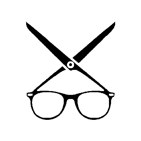 Chirry Sticker by Jesús Ruiz