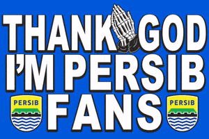 Persib Bandung GIF