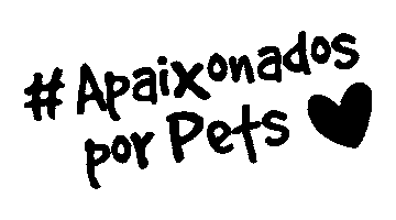 Apaixonadosporpets Sticker by Hospital Veterinário iPet 24h