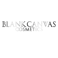 Bcc Makeupbrush Sticker by Blank Canvas