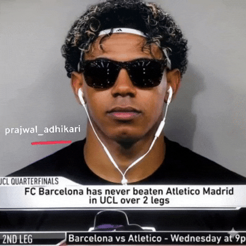 Barcelona Athleticomadrid GIF