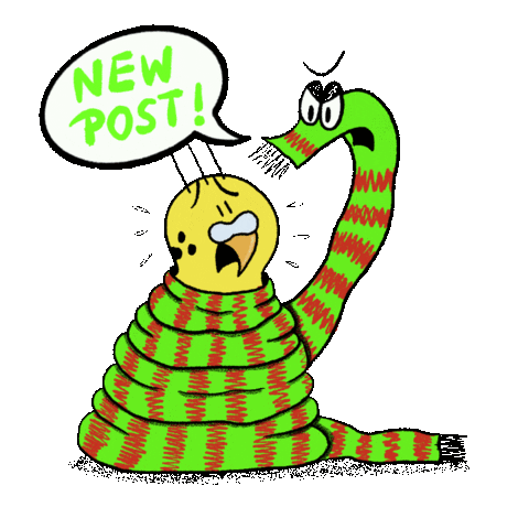 Animated Sticker