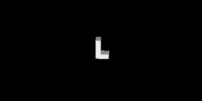 Leave It L GIF by Awakeen Studio