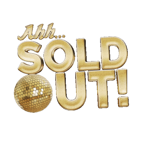 TCB Entertainment Sticker