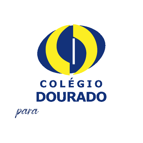 Coracao Sticker by Colégio Dourado