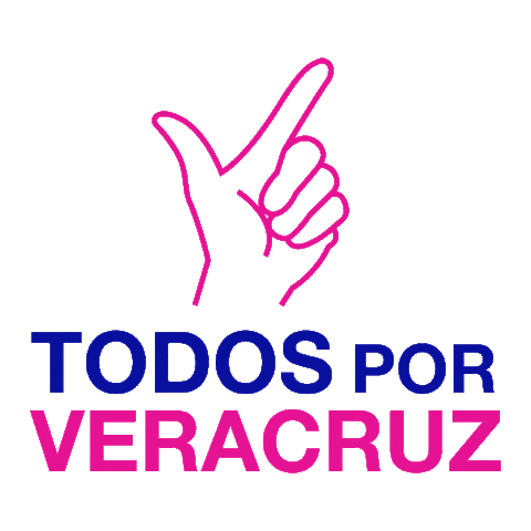 todosporveracruz Sticker