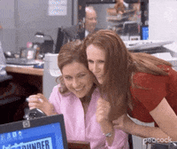 Terry-tate-office-linebacker GIFs - Get the best GIF on GIPHY