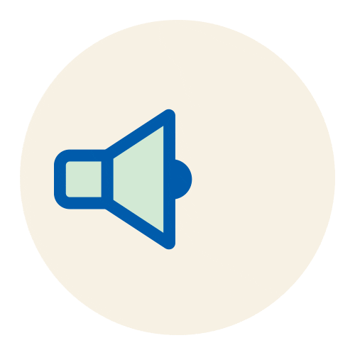 Audika France Sticker