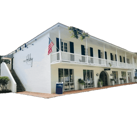 Sticker by The Holiday