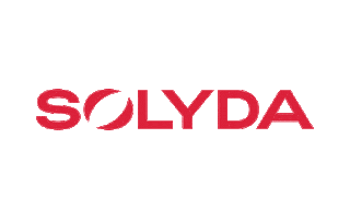 SOLYDA_ITALIA Sticker