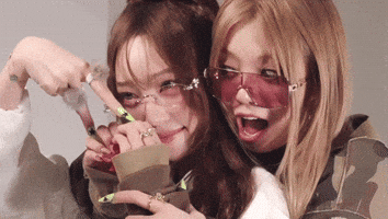 Cat Queen GIF