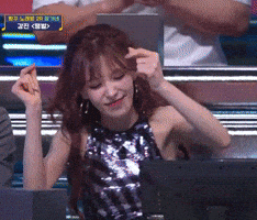 웬디 GIF