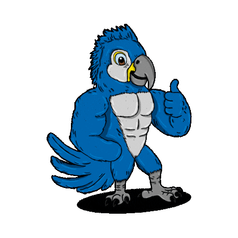 Grupo Agility Sticker