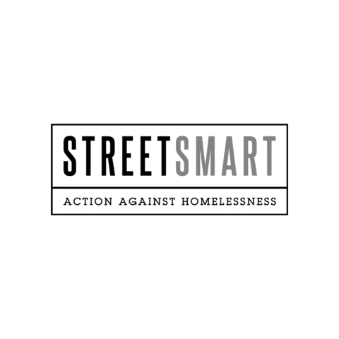 StreetSmartAus Sticker