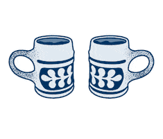 Colonial Williamsburg Sticker