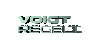 Voigt regelt Sticker