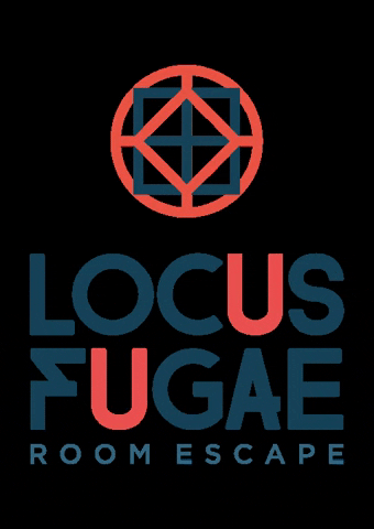locusfugae escape room ocio locus room escape GIF