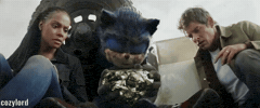 Lose Sonic 2 GIF