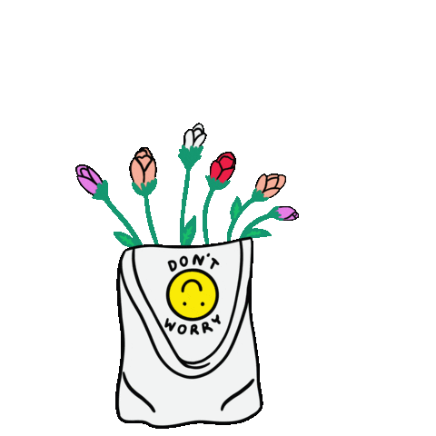 BirKim Sticker