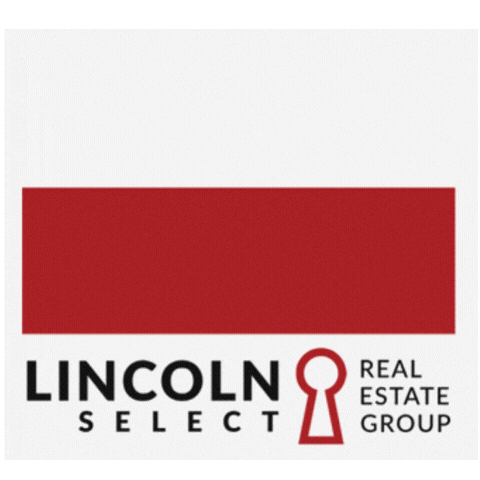 House Realestate GIF by Lincoln Select Real Estate Group