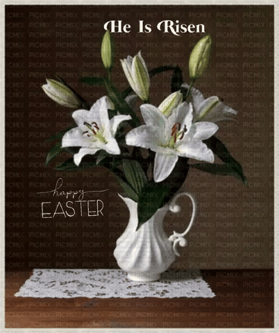 Happy Easter GIF