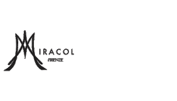 Miracol Firenze Sticker by miracol