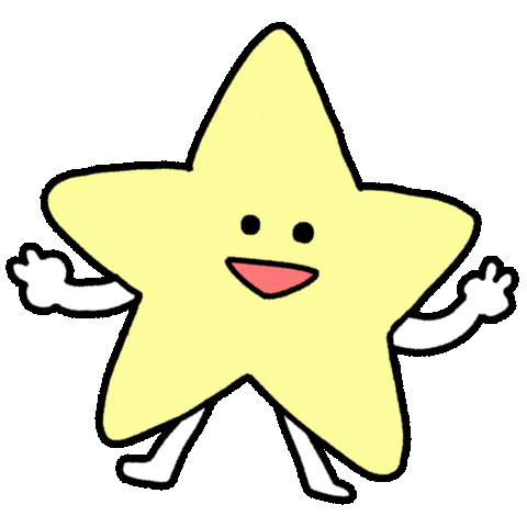Star Sticker