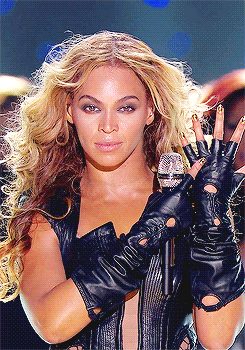 beyonce