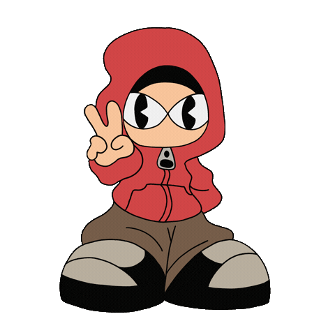 Szyn Sticker