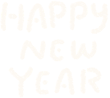 Greeting Sticker