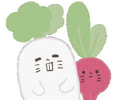 Hello Sticker