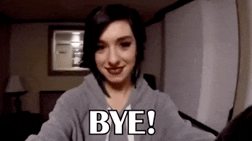 Team Grimmie GIF by Christina Grimmie Foundation