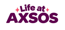 اكاديمية اكسوس Sticker by Axsos Academy
