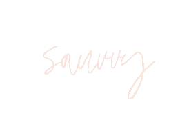 Sauvvy Boutique Sticker