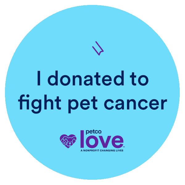 Pet Health Sticker by Petco Love