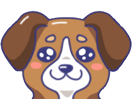 Farming Simulator Cow Sticker by Farming Simulator | Official Channel