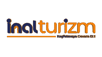 Turizm Inal Sticker by inalturizm
