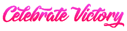 Fitness Celebrating Sticker by fitfizz