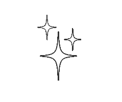 Sparkle Effects Sticker by The Loft 325