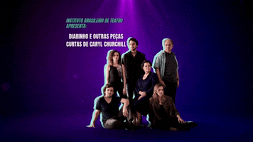 Teatro GIF