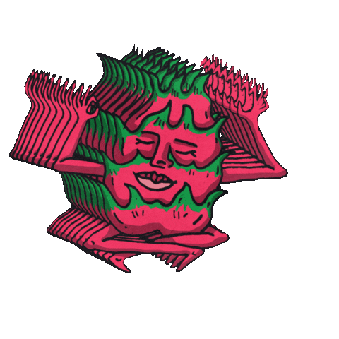 Seepie Sticker