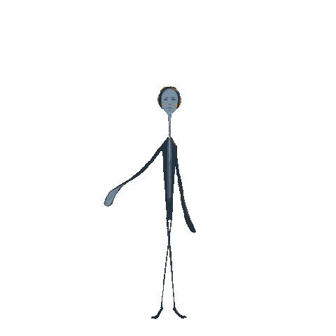 Animated Sticker