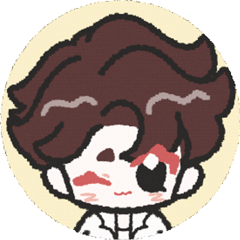 Kennykwan Sticker